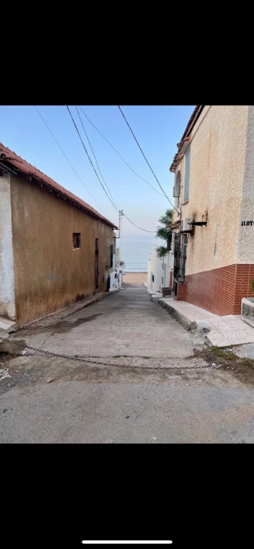 Location vacances Bungalow Tipaza Tipaza