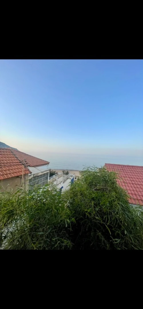 Location vacances Bungalow Tipaza Tipaza