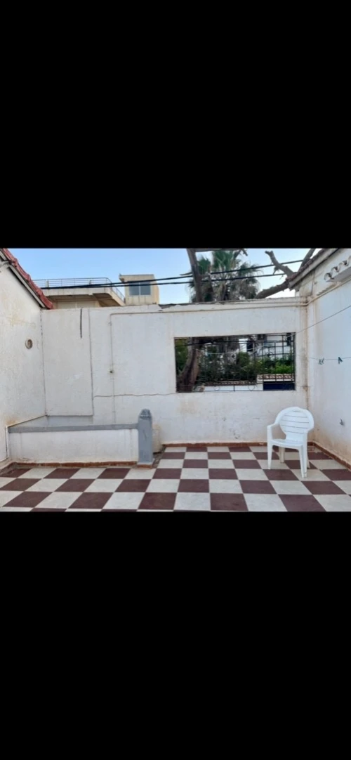 Location vacances Bungalow Tipaza Tipaza