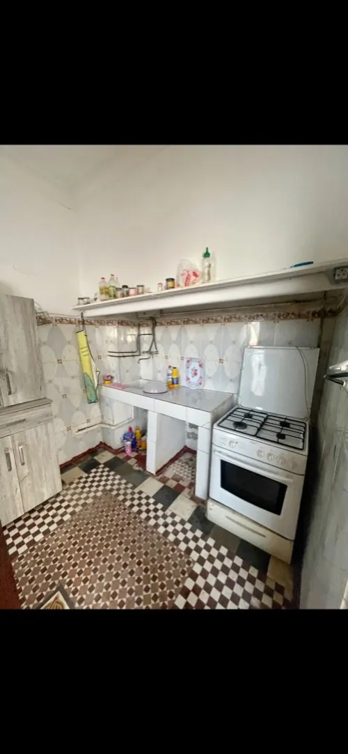 Location vacances Bungalow Tipaza Tipaza