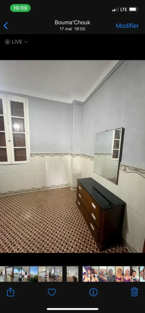 Location vacances Bungalow Tipaza Tipaza