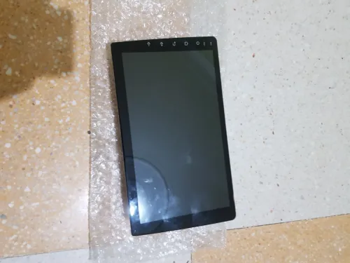 Tablette android voiture