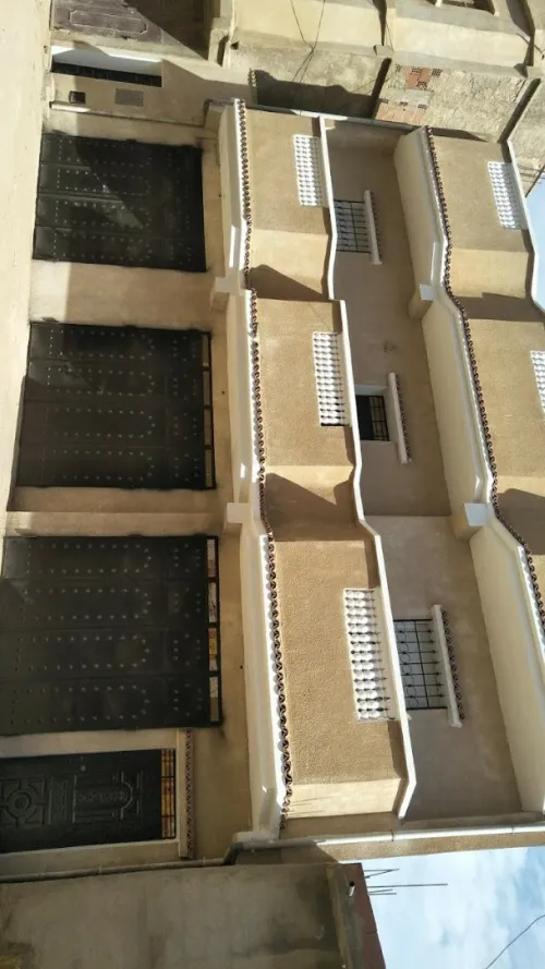 Vente Villa Relizane Mazouna