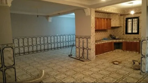 Vente Villa Relizane Mazouna