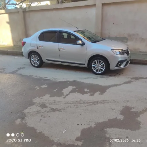Renault Symbol 2019 Expression