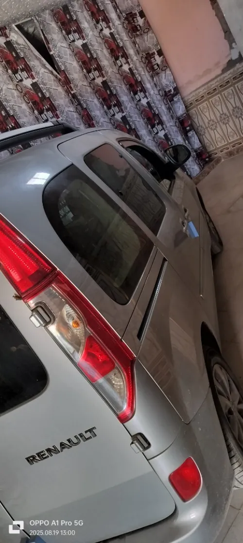 Renault Kangoo 2020 Authentique +