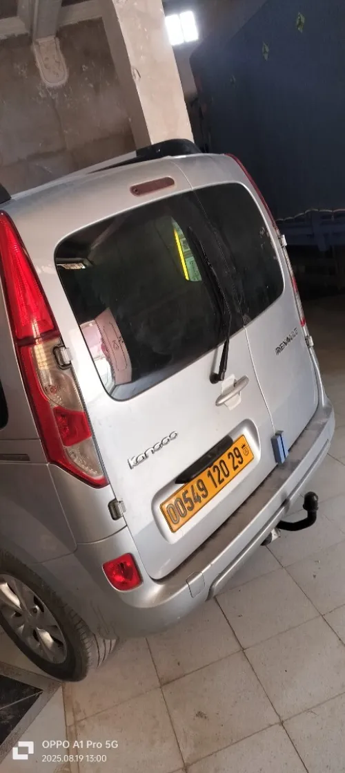 Renault Kangoo 2020 Authentique +