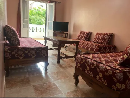Location vacances Appartement F2 F3 Oran Ain el turck