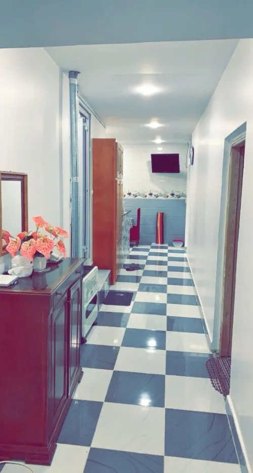 Vente Appartement F3 Alger Sidi mhamed