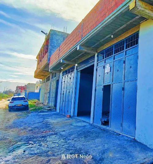 Location Local Blida Ben khellil