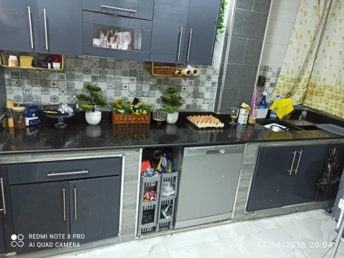 Vente Appartement F3 Alger Bordj el bahri