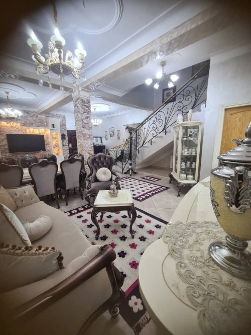 Vente Villa Alger Birtouta