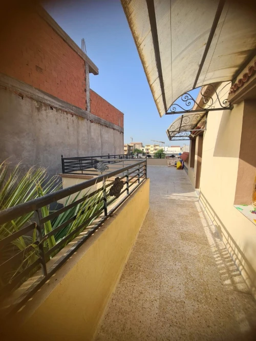 Vente Villa Alger Birtouta