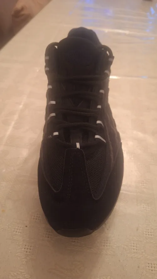 Air max 95 comme des garçons super good pointure 43 jamais porté