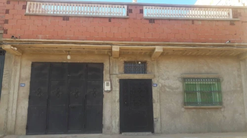 Vente Villa Mostaganem Kheireddine
