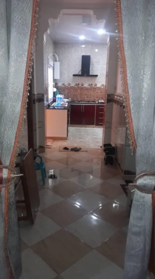Vente Villa Mostaganem Kheireddine