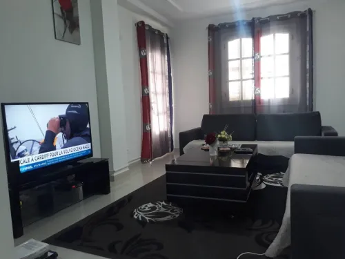 Vente Villa Bejaia Melbou
