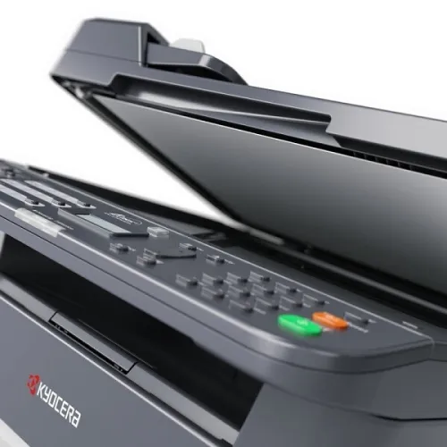 PHOTOCOPIEUR / IMPRIMANTE KYOCERA FS1125 MFP