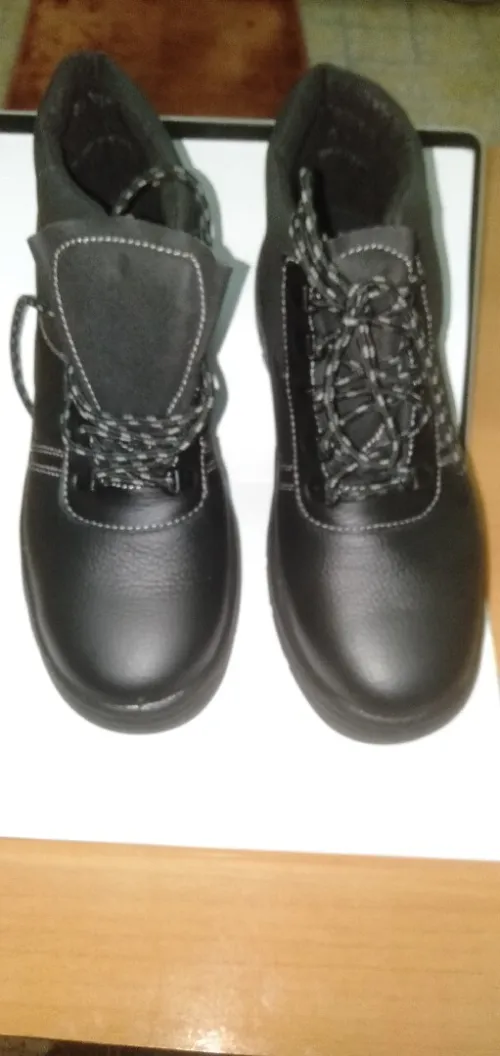 Chaussure de sécurité 