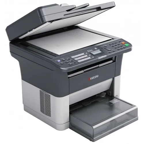 PHOTOCOPIEUR / IMPRIMANTE KYOCERA FS1125 MFP
