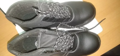 Chaussure de sécurité 