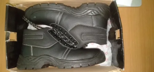 Chaussure de sécurité 