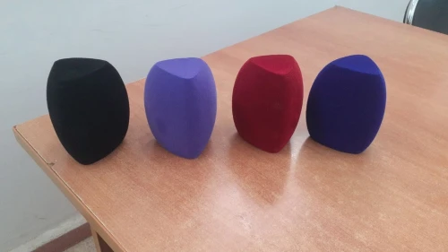 Bonnette de microphone ( Pare-brise microphone)