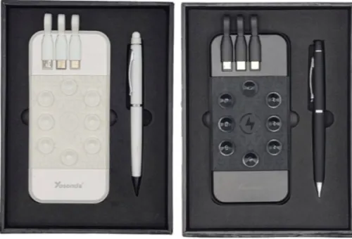 POWERBANK COFFRET