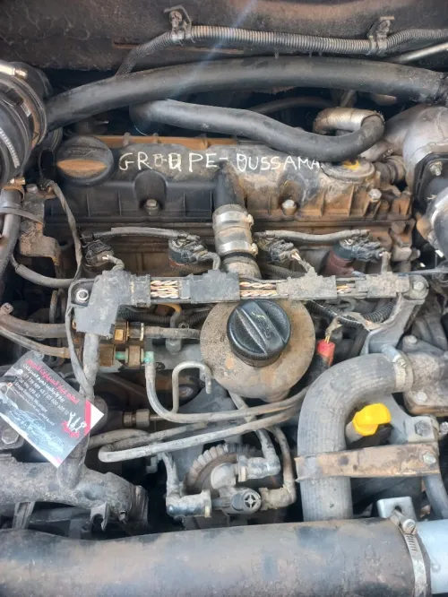 Chevrolet Captiva 2011 LT
