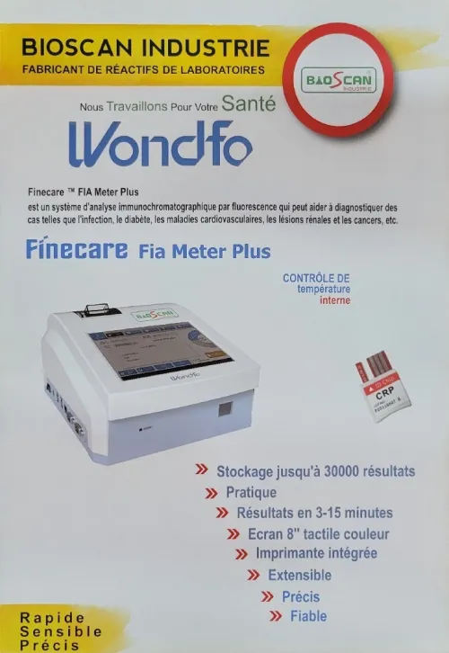 Wondfo