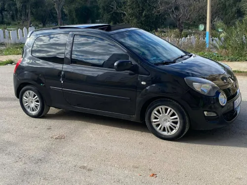 Renault Twingo 2012 Twingo