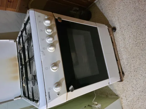 Cuisinière a vendre