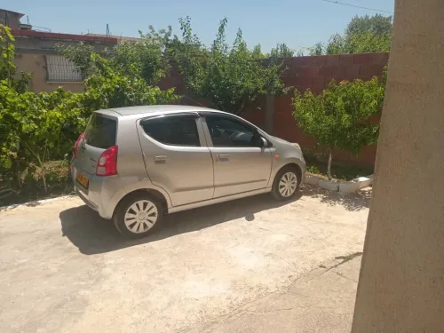 Suzuki Celerio 2012 