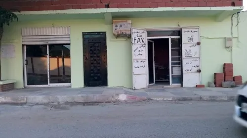 Vente Villa Tebessa El aouinet