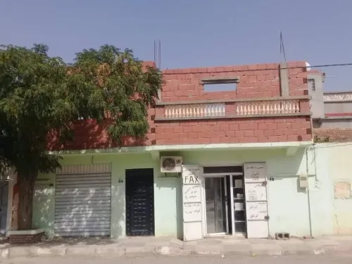 Vente Villa Tebessa El aouinet