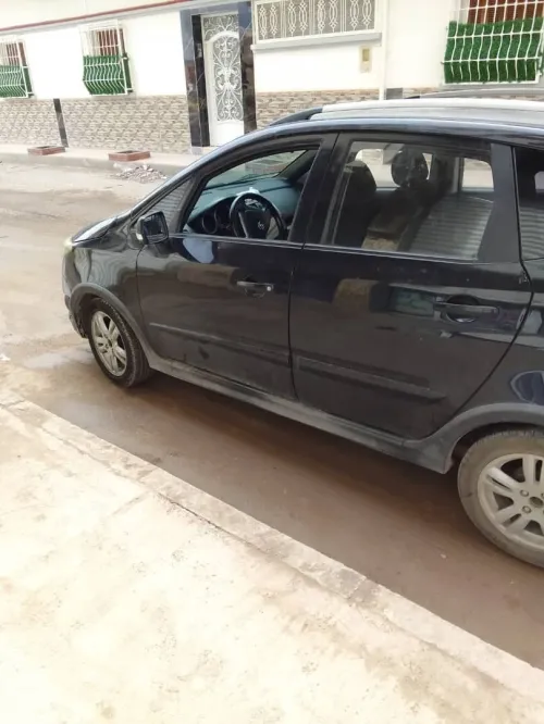 Changan CX20 2015 CX20