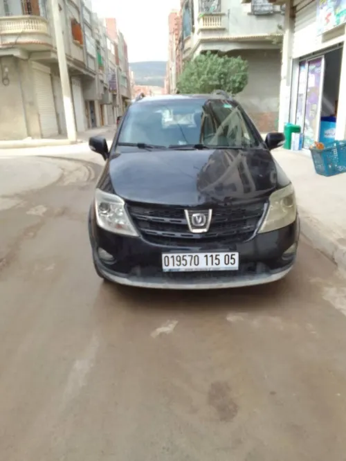 Changan CX20 2015 CX20