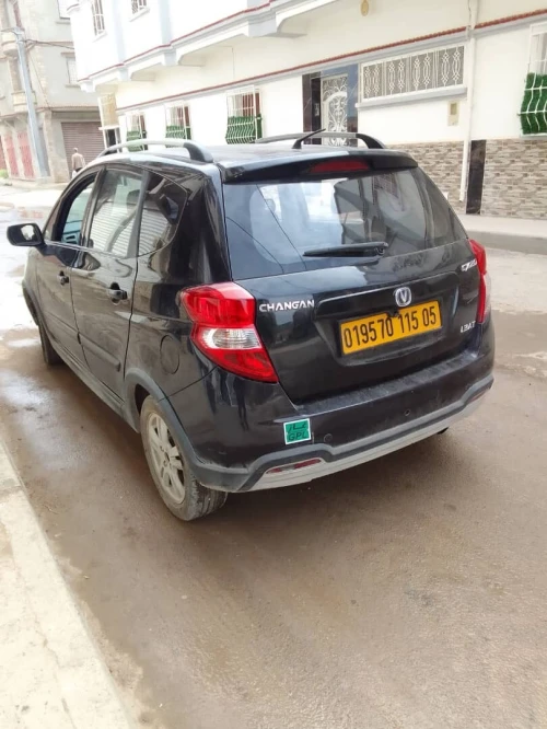 Changan CX20 2015 CX20