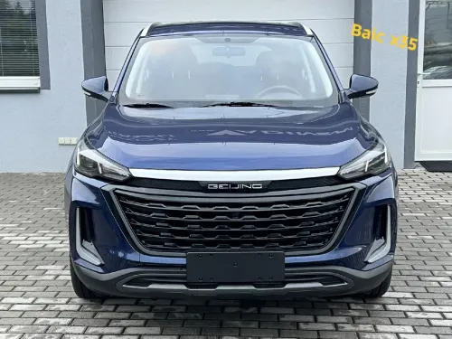 Baic X35 2024 Fashion