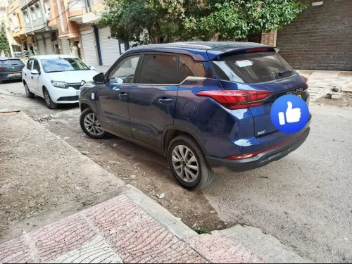 Baic X35 2024 FASHION
