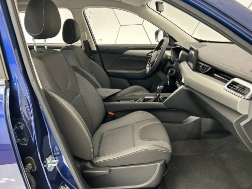 Baic X35 2024 Fashion