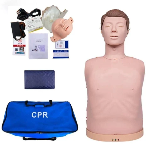 Mannequin de secourisme مجسم الإسعافات الأولية