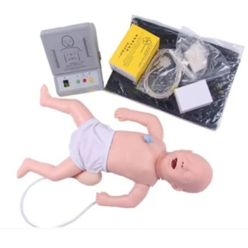 Mannequin de secourisme مجسم الإسعافات الأولية