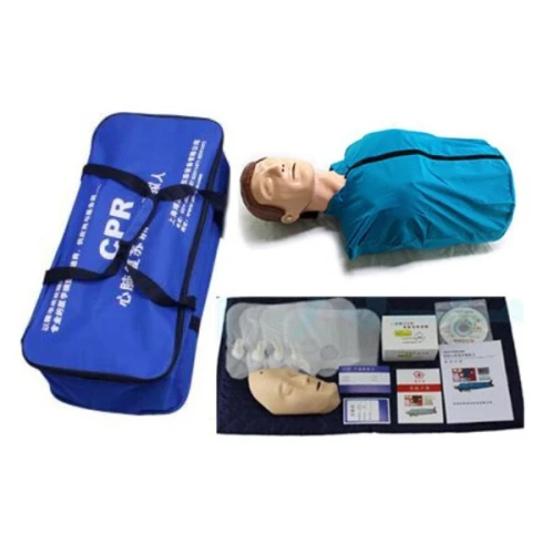 Mannequin de secourisme مجسم الإسعافات الأولية