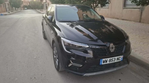 Renault Arkana 2025 E-tech Engeered