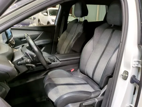 Peugeot 5008 2023 ALLURE