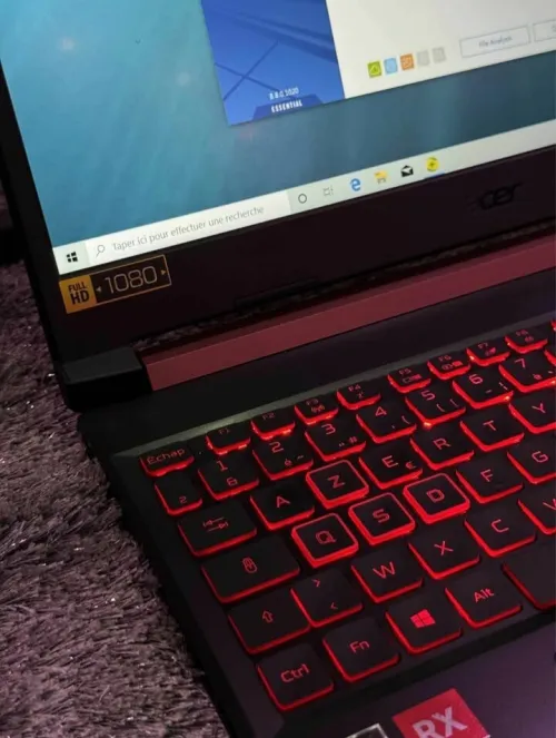 acer nitro5