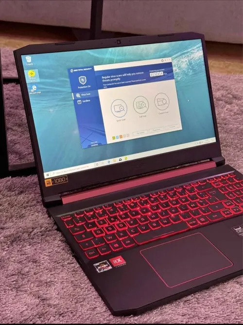 acer nitro5