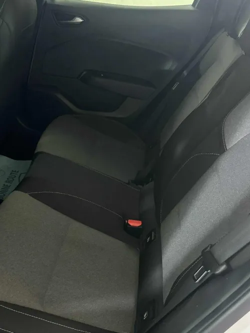 Renault Clio 5  2024 Evolution