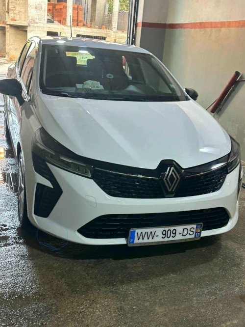 Renault Clio 5  2024 Evolution